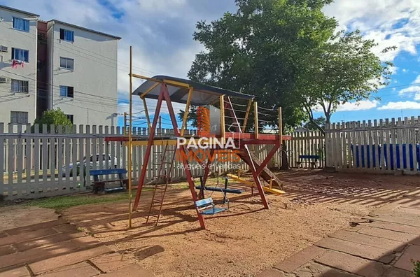 Página 1 Imóveis anuncia para aluguel, 2 dormitórios no bairro Estância Velha, Canoas–RS. - Foto 3