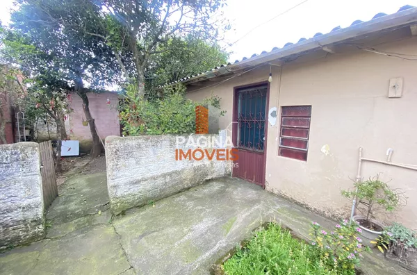 Casa Fundos