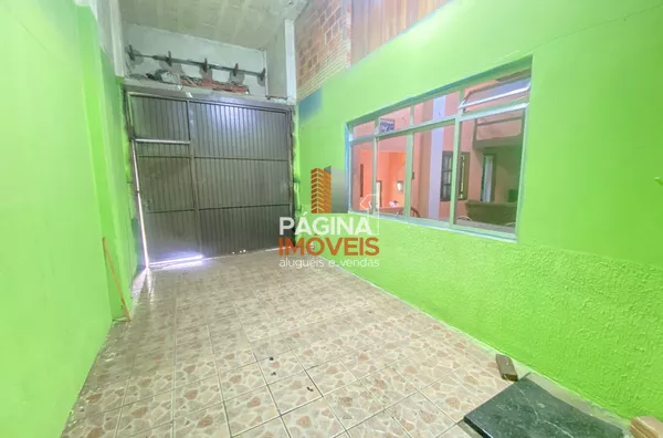 GARAGEM 