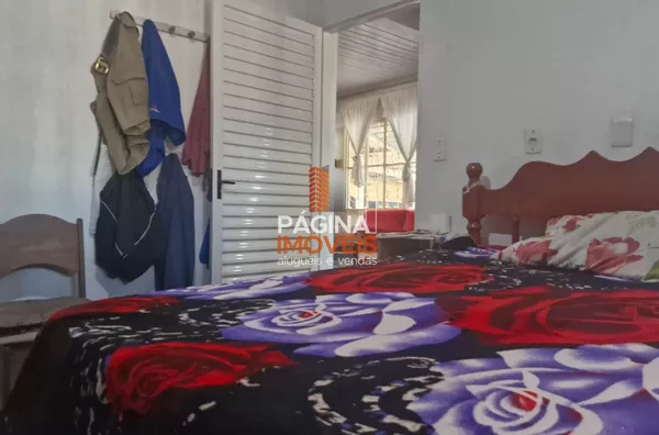 Dormitório 1