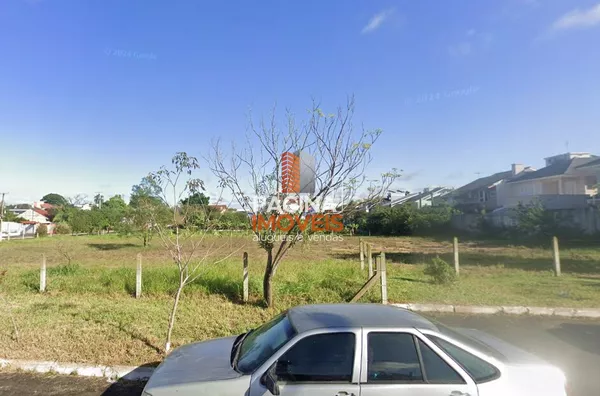 Página 1 Imóveis anuncia ótima opção de "terreno", com 2.894m² no bairro Igara em Canoas/RS. - Foto 3
