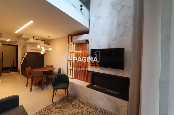Página 1 Imóveis anuncia para venda, maravilhoso apartamento no "Condomínio Loft Canela", Centro de Canela–RS. - Foto 4
