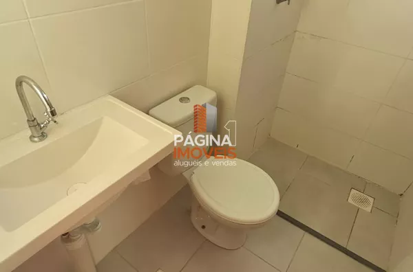 Página 1 Imóveis anuncia apartamento para aluguel, no bairro Mato Grande em Canoas/RS. - Foto 22