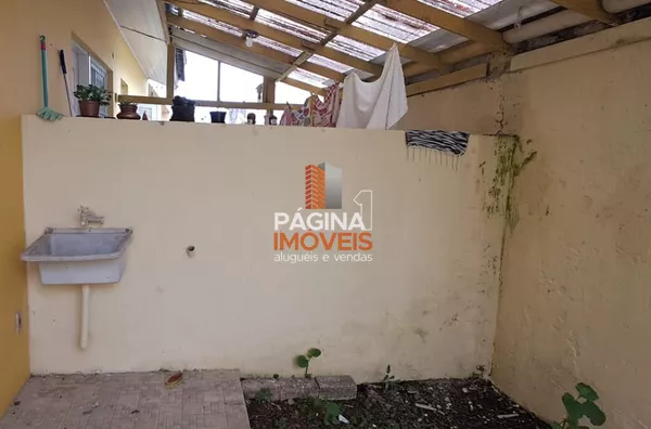 Página 1 Imóveis anuncia excelente casa térrea de 02 dormitórios para aluguel, no bairro Fátima, em Canoas/RS. - Foto 16
