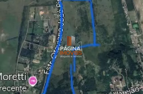 Página 1 Imóveis anuncia "terreno" com 45 hectares, com localização privilegiada para venda no bairro Lami, em Porto Alegre–RS. - Foto 3