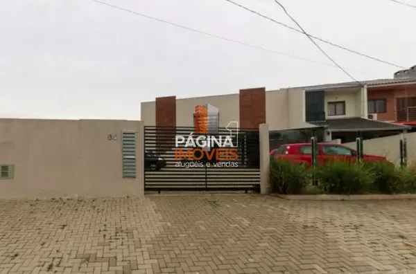 Apartamento para venda, 2 quarto(s),  São José, Canoas