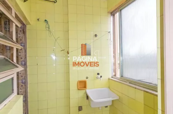 Página 1 Imóveis anuncia ótima opção de Apartamento à Venda no Centro de Canoas no Cond. Golden Center - Foto 23