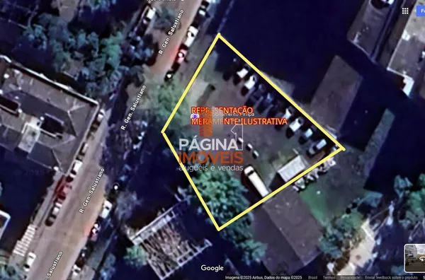 Página 1 Imóveis anuncia ótima opção de "terreno" no bairro Marechal Rondon em Canoas/RS. - Foto 3