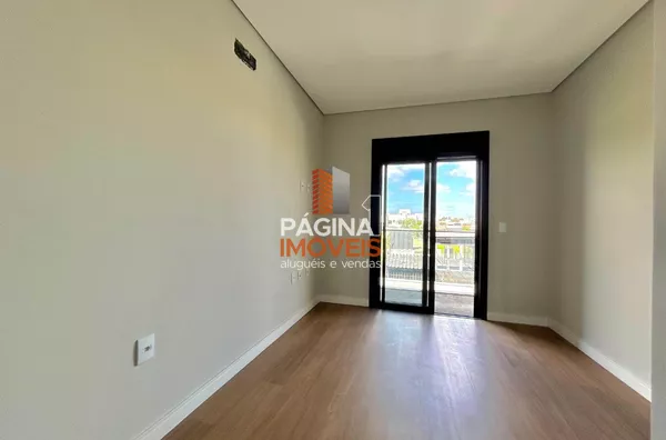 Página 1 Imóveis anuncia sobrado para venda de 3 dormitórios, sendo 3 suítes, no bairro Igara, em Canoas/RS - Foto 20
