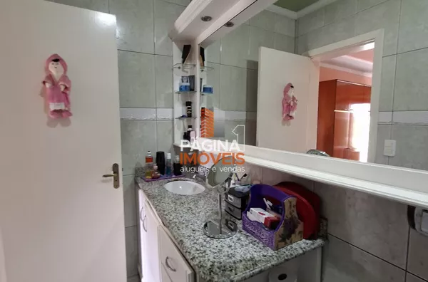 Sobrado para venda, 3 quarto(s), Igara, Canoas - Foto 27