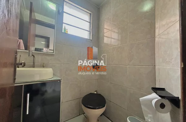 Página 1 Imóveis anuncia excelente casa térrea com 6 dormitórios, no bairro Estância Velha, em Canoas/RS. - Foto 18