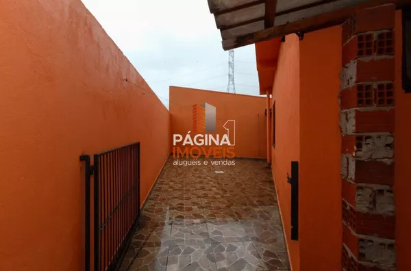 Página 1 Imóveis anuncia ótima oportunidade de apartamento de 3 dormitórios no bairro São José em Canoas/RS. - Foto 4