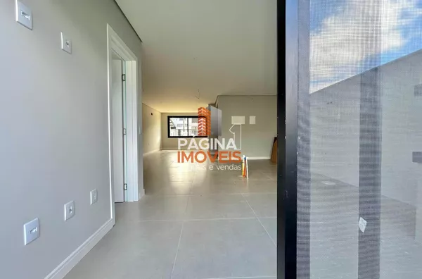 Página 1 Imóveis anuncia sobrado para venda de 3 dormitórios, sendo 3 suítes, no bairro Igara, em Canoas/RS - Foto 13