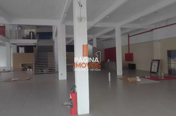 Página 1 Imóveis anuncia excelente prédio para venda no Centro de Canoas/RS. - Foto 6