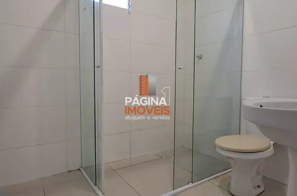 Página 1 Imóveis anuncia excelente casa térrea de 02 dormitórios reformada para aluguel, no bairro Fátima, em Canoas/RS. - Foto 17