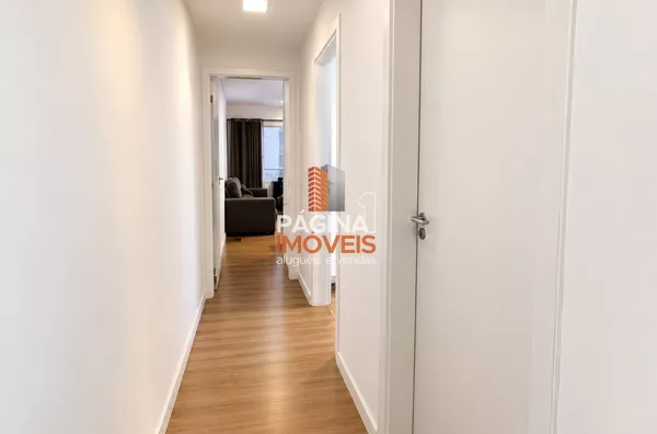Página 1 Imóveis anuncia ótima opção de Apartamento à Venda no Cond. Igara Club no bairro Igara, Canoas - Foto 6