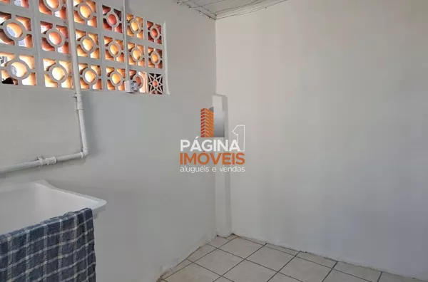 Página 1 Imóveis anuncia para aluguel e venda, apartamento com 1 dormitório no condomínio "Cinamomo", no Centro de Canoas/RS. - Foto 13