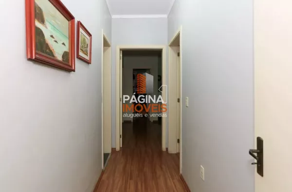 Página 1 Imóveis anuncia ótima opção de casa à Venda no bairro Nossa Sra. das Graças, Canoas - Foto 12