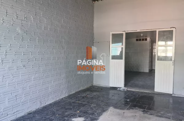 GARAGEM