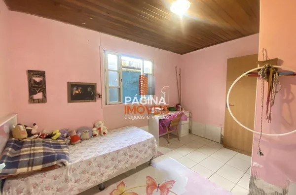 DORMITÓRIO 