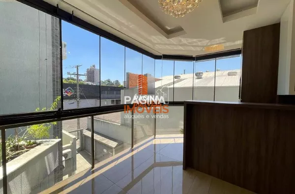 Apartamento para venda, 3 quarto(s),  Vila Nova, Novo Hamburgo - Foto 4