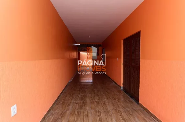 Página 1 Imóveis anuncia ótima oportunidade de apartamento de 3 dormitórios no bairro São José em Canoas/RS. - Foto 2