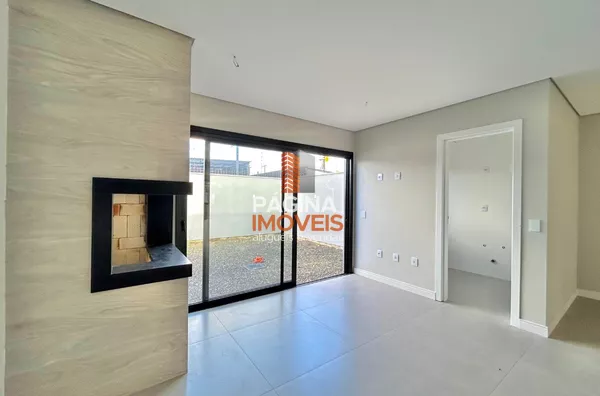 Página 1 Imóveis anuncia sobrado para venda de 3 dormitórios, sendo 3 suítes, no bairro Igara, em Canoas/RS - Foto 11