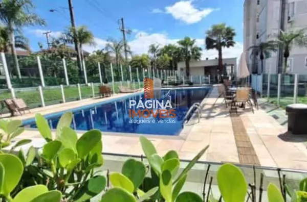 Apartamento para venda, 2 quarto(s),  São José, Canoas