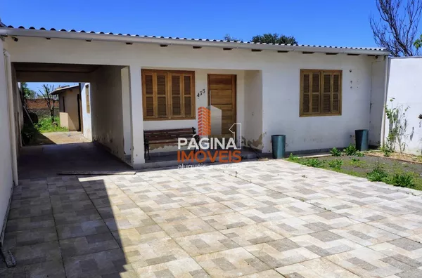 Casa para venda, 3 quarto(s),  Mathias Velho, Canoas