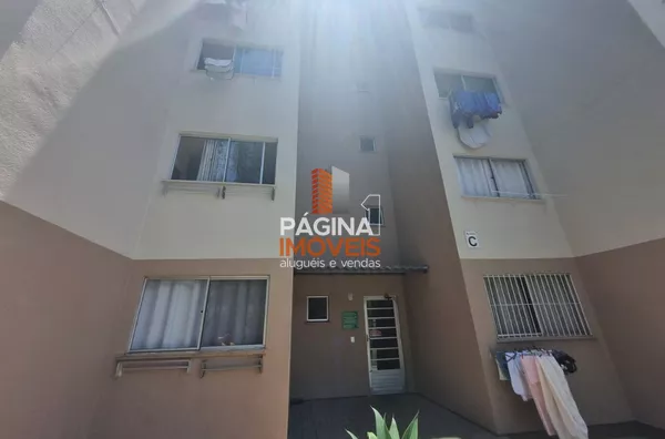 Oportunidade Apartamento 2 dormitórios "Olaria" - Foto 12