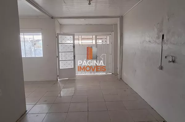 Página 1 Imóveis anuncia para venda e locação, ampla casa com 02 dormitórios no bairro Harmonia em Canoas–RS. - Foto 15