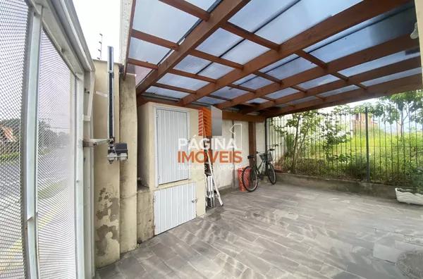 Garagem