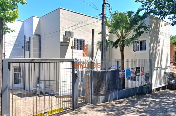 Página 1 Imóveis anuncia para aluguel, apartamento de 01 dormitório, no bairro Marechal Rondon em Canoas/RS