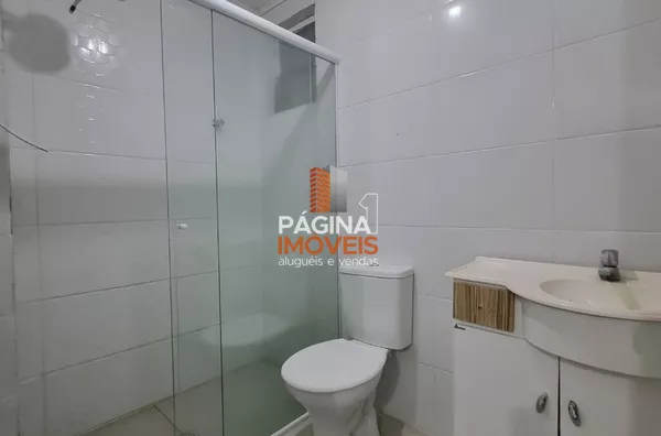 Banheiro Social