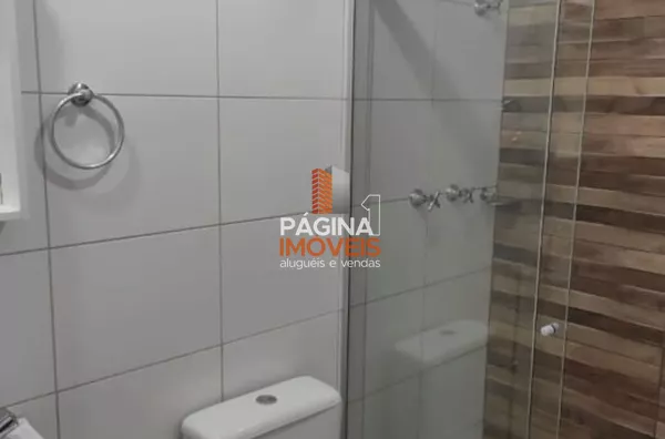 Página 1 Imóveis anuncia ótima opção de Apartamento à Venda no Cond. The One Residence no bairro Niterói, Canoas - Foto 17