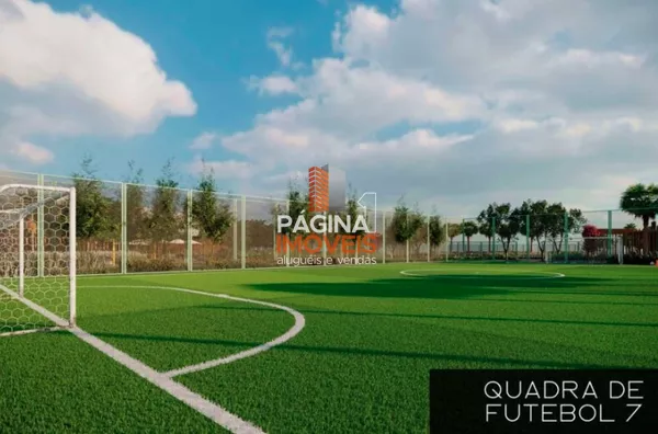 Página 1 Imóveis anuncia ótima opção de terreno à Venda no bairro Marechal Rondon em Canoas/RS. - Foto 5