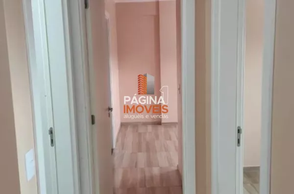 Página 1 Imóveis anuncia ótima opção de Apartamento à Venda no Cond. The One Residence no bairro Niterói, Canoas - Foto 14