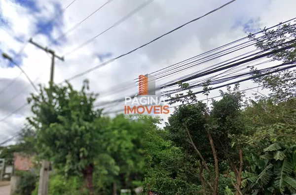 Página 1 Imóveis anuncia excelente terreno com 968m² no bairro Marechal Rondon, Canoas/RS. - Foto 2