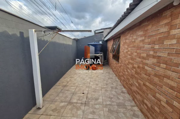 Área lateral