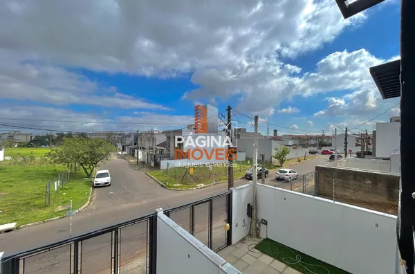 Página 1 Imóveis anuncia para venda, Casa Geminada à Venda no Bairro Igara, Canoas - Foto 24