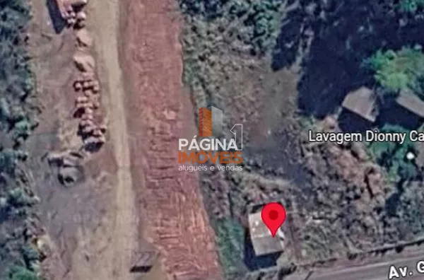 Página 1 Imóveis anuncia ótima opção de Terreno à Venda em Berto Cirio, Nova Santa Rita