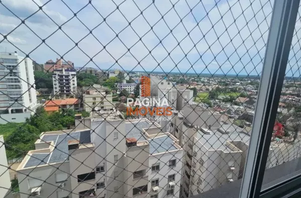 Página 1 Imóveis anuncia ótima opção de Apartamento para Venda no Cond. Liv no Centro de Canoas - Foto 16
