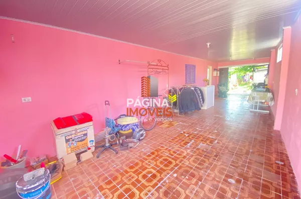 Garagem