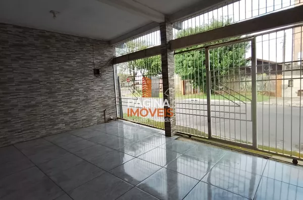 Sobrado para venda, 1 quarto(s),  Harmonia, Canoas - Foto 21