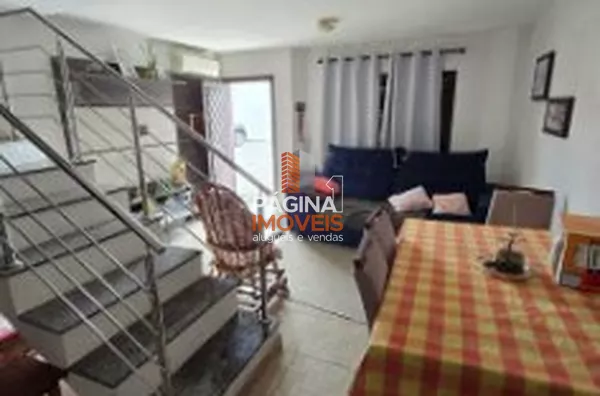 Página 1 Imóveis anuncia para venda casa com 3 dormitórios, no "Condomínio Atenas", bairro Niterói em Canoas/RS. - Foto 6