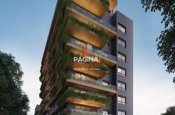 Página 1 Imóveis anuncia para venda apartamento de 3 dormitórios no "Condomínio Mondrian Art Residence", bairro Estância Velha, em Canoas/RS. - Foto 2