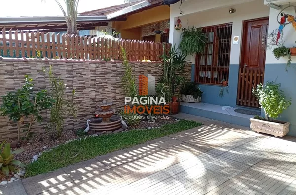 Casa para venda, 2 quarto(s),  Olaria, Canoas