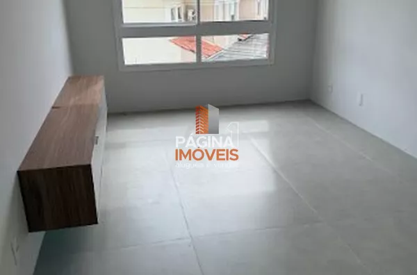 Página 1 Imóveis anuncia ótimo apartamento para venda com 3 dormitórios, sendo 1 suíte, no "Condomínio Life Park Green", Canoas