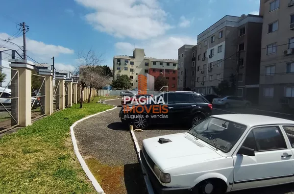 Apartamento para venda,  Mato Grande, Canoas - Foto 27