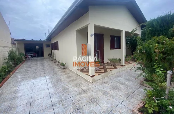 Casa para venda, 3 quarto(s),  Centro, Esteio - Foto 2